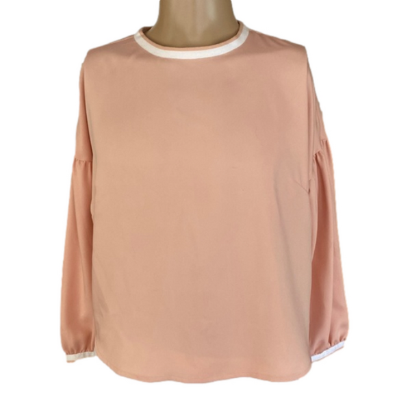 NWT Marie Oliver top - Picture 1 of 7
